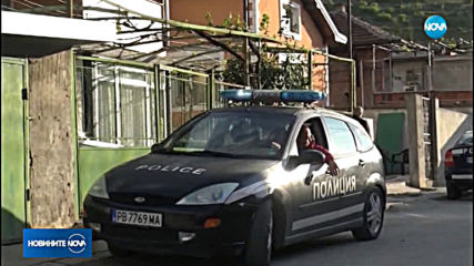 Петима остават в ареста след сблъсъците в Куклен