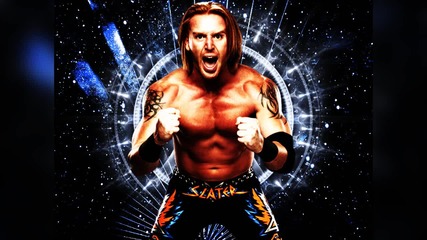 Heath Slater - Wwe Theme Song - Black Or White