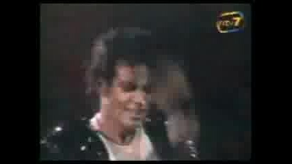 Michael Jackson - Interlude