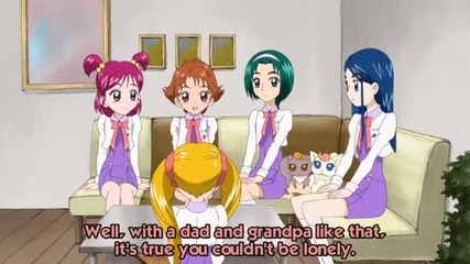 Yes! Pretty Cure 5 - 19