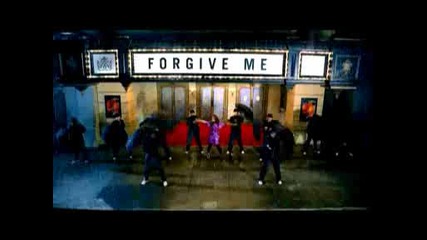 Leona Lewis - Forgive Me [hq]