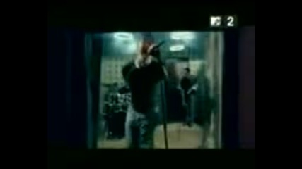 Evanescence - Bring Me To Life.mpeg