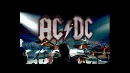 Ac Dc live in Sofia Bulgaria - Tv commercial 