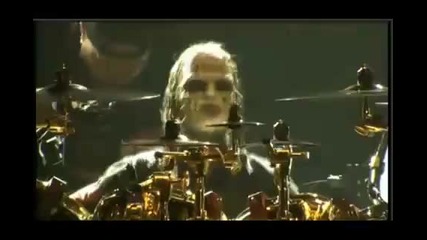 Slipknot - Psychosocial Live Festival 2009 