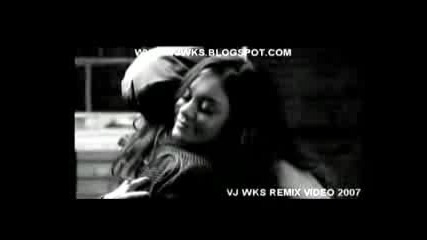 Vanessa Hudgens - Afraid