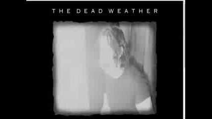 The Dead Weather - Hang You From the Heavens