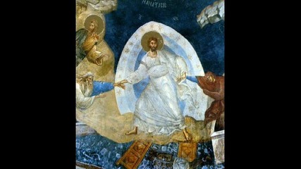 Христос Воскресе - Петър Динев
