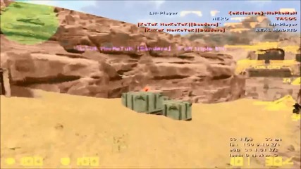 cs one crazy game