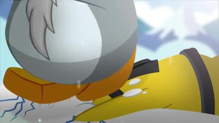 Never Wake a Sleeping Sensei a Club Penguin Short