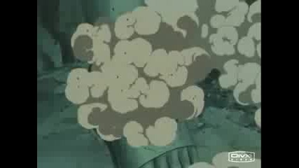Naruto - Drop The Bombshell