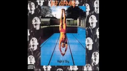 Def Leppard - Lady Strange