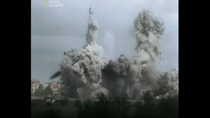 Апокалипсис кулминацията на войната