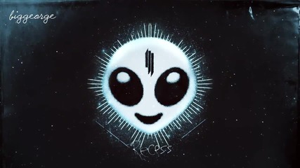 Skrillex And Alvin Risk - Try It Out ( Neon Mix )