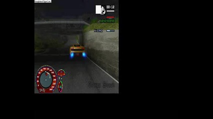 Gta san Andreas Cool Cars in bad hands xd! 