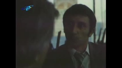 Българският филм Роялът (1978) [част 6]