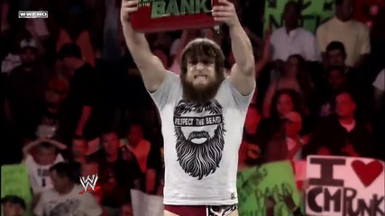 Wwe Raw Slam of the Week 7/8