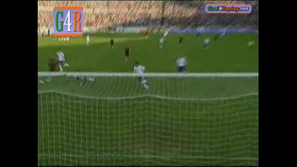 Финландия - Русия 0:1 Александър Кержаков