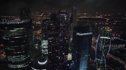 Москва сити
