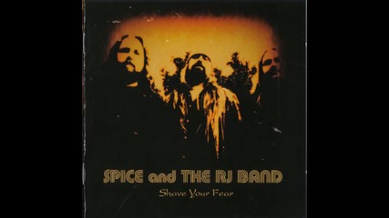Spice and the Rj Band - Far And Away