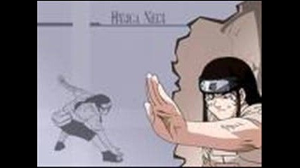 The Best Of Naruto 2