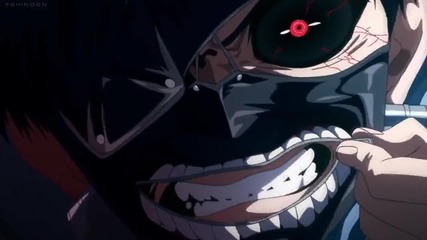 Tokyo Ghoul | Amv | - We Are