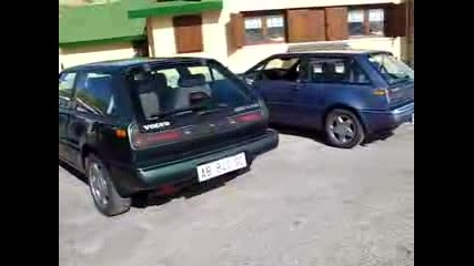 Volvo 480