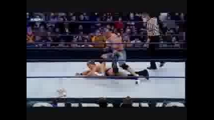 John Cena Tribute 