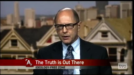 The Truth is Out There