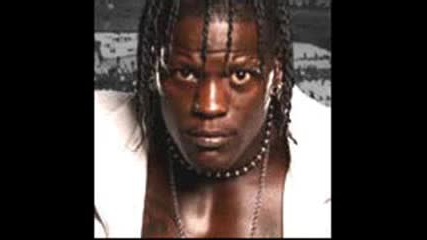 R - Truth Wats up 