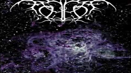Tomhet - Astral Isolation Full Album Cosmic Space Black Metal