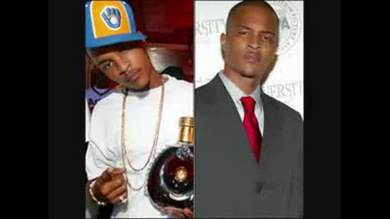 Ti - Let My Beat Pound (paper Trail) New