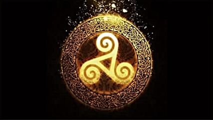 Celtic Treasures - Traditional Celtic Songs