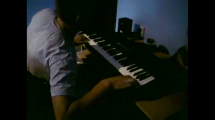 Kiro Pravo horo (instrumental)