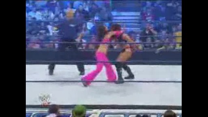Wwe Brie Bella Vs Victoria