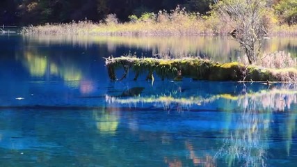 Jiuzhaigou Valley - Cina - Unesco World Heritage Site