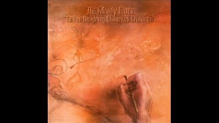 The Moody Blues - Watching and Waiting