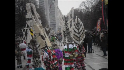 kukeri