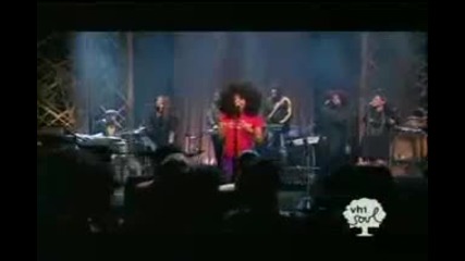 Erykah Badu - Soldier (live) 