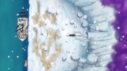 One Piece 621 (eng subs) Върховно качество