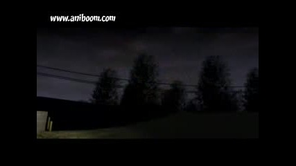 Bicho-забавна анимацийка за извънземни