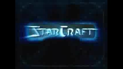 Starcraft Ghost E3 2003 Trailer