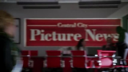 The flash 2014 s01 e11
