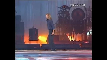 Магия на лед: Heaven Can Wait 
