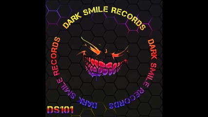 R3ckzet - Over Time Ep [dark Smile Records]