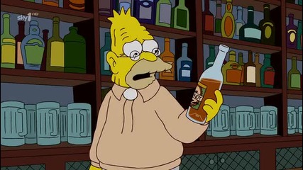 The Simpsons Сезон 20 Епизод 14
