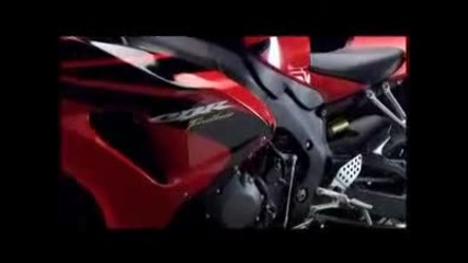 Honda Cbr 1000rr