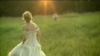Taylor Swift - Love Story