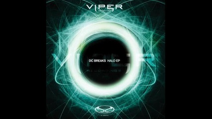 Dc Breaks - Halo (hq Recording)