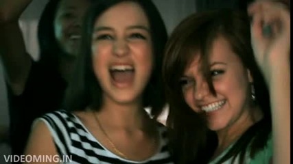 Justin Bieber-One time