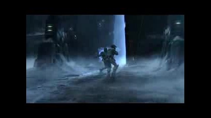 Halo Wars - Xbox Трейлър
